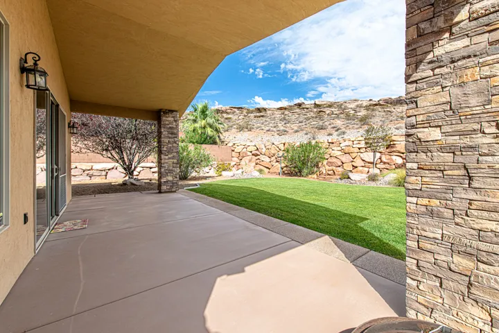 2745 E Rasmussen Dr, St. George, Utah 84790