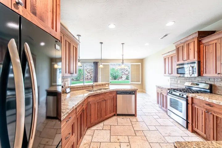 2745 E Rasmussen Dr, St. George, Utah 84790