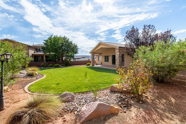 2745 E Rasmussen Dr, St. George, Utah 84790