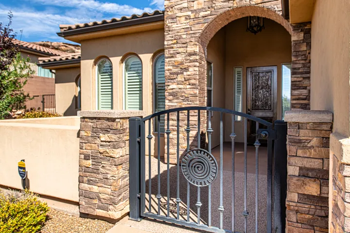 2745 E Rasmussen Dr, St. George, Utah 84790