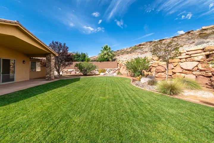 2745 E Rasmussen Dr, St. George, Utah 84790