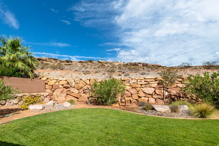 2745 E Rasmussen Dr, St. George, Utah 84790