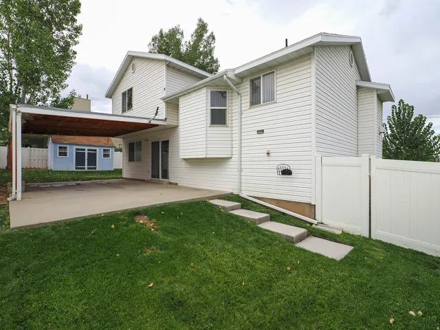 554 N 7th St, Tooele, Utah 84074