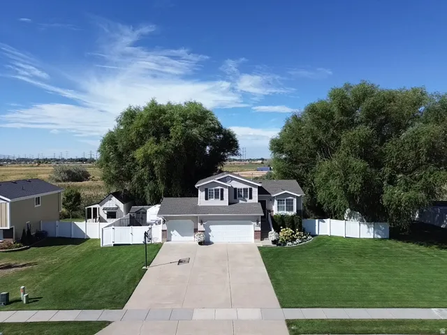 1569 N 2750 W, Plain City, Utah 84404