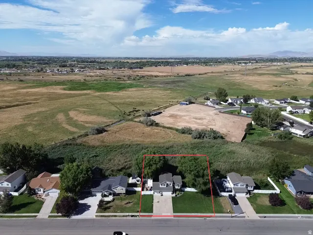 1569 N 2750 W, Plain City, Utah 84404