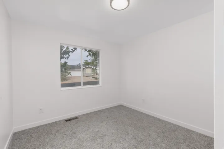 Bedroom 3 main floor