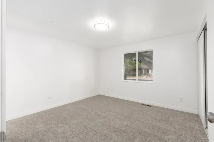 Bedroom 3 main floor
