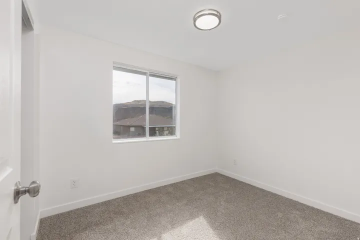 Bedroom 2 main floor