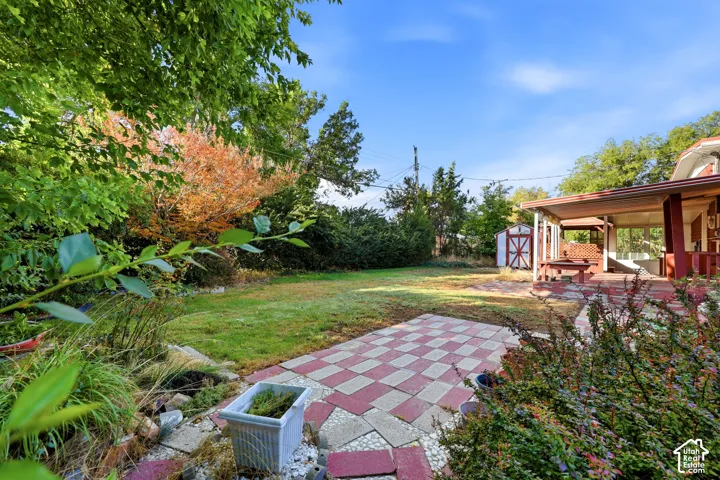 1487 W Mango Rd, Taylorsville, Utah 84123