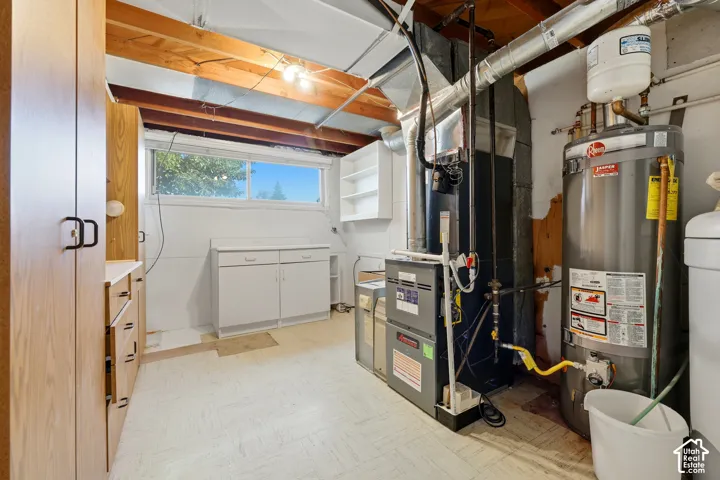 1487 W Mango Rd, Taylorsville, Utah 84123