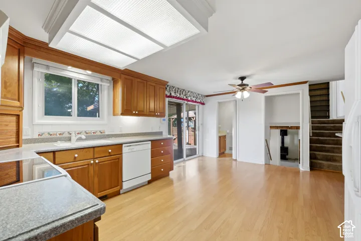 1487 W Mango Rd, Taylorsville, Utah 84123