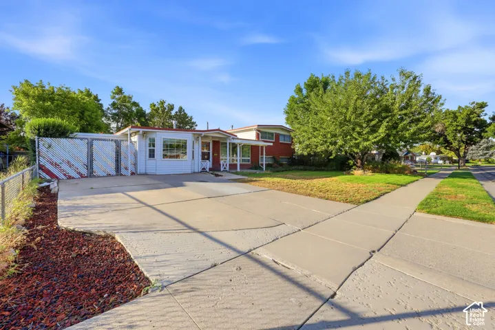 1487 W Mango Rd, Taylorsville, Utah 84123
