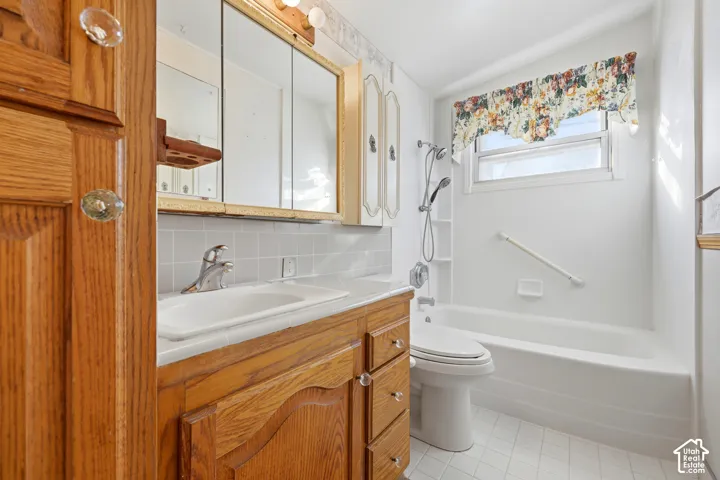 1487 W Mango Rd, Taylorsville, Utah 84123