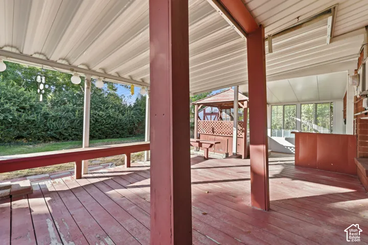 1487 W Mango Rd, Taylorsville, Utah 84123