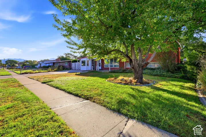 1487 W Mango Rd, Taylorsville, Utah 84123