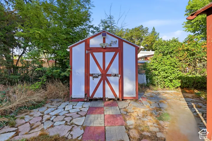 1487 W Mango Rd, Taylorsville, Utah 84123