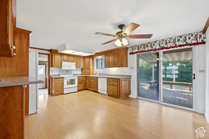 1487 W Mango Rd, Taylorsville, Utah 84123