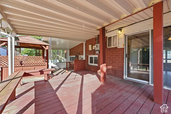 1487 W Mango Rd, Taylorsville, Utah 84123