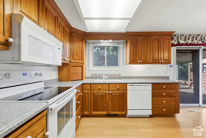 1487 W Mango Rd, Taylorsville, Utah 84123
