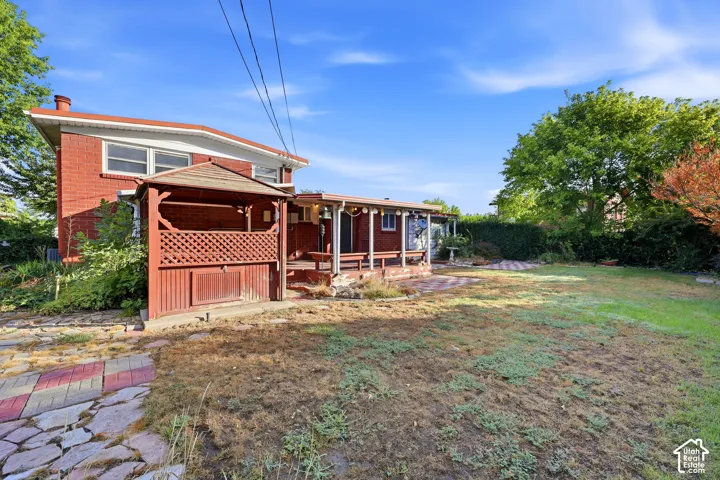 1487 W Mango Rd, Taylorsville, Utah 84123