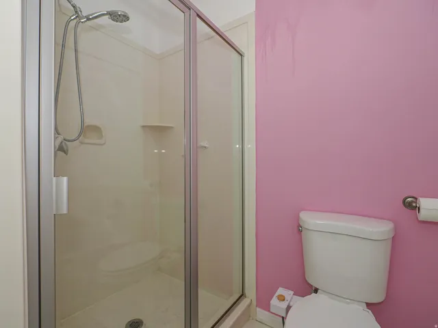 Primary Bathroom-shower