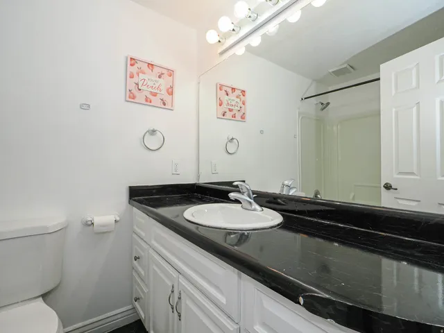 Guest Bathroom 2