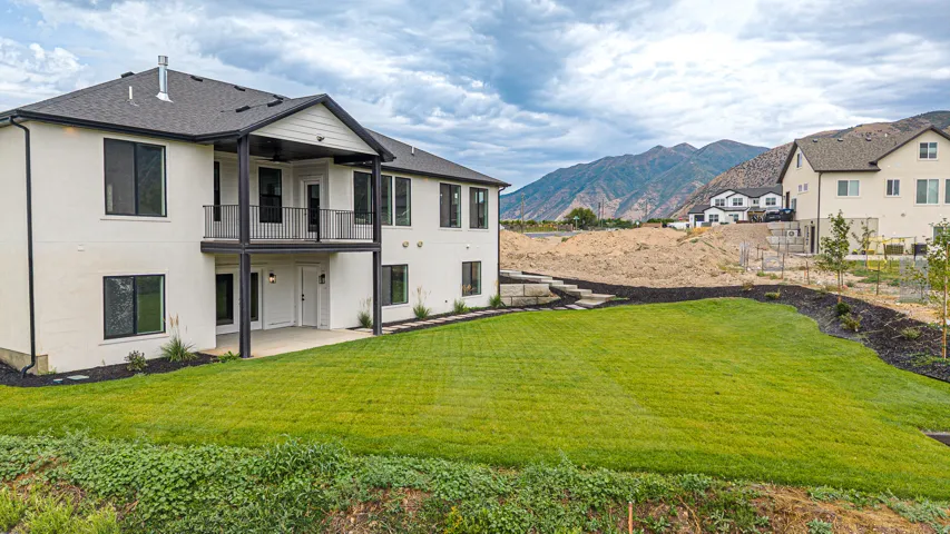 846 E 400 N, Salem, Utah 84653