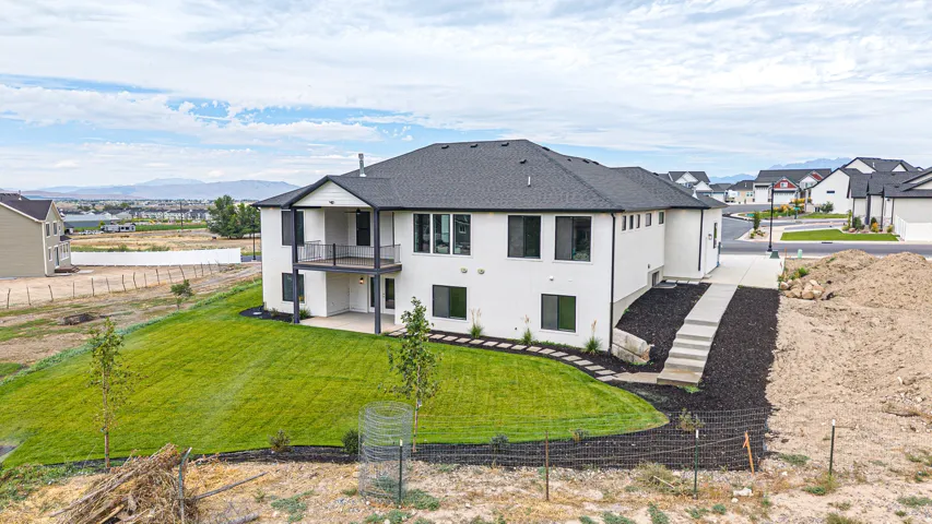 846 E 400 N, Salem, Utah 84653