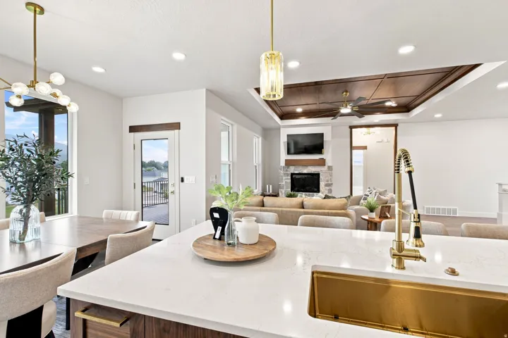 846 E 400 N, Salem, Utah 84653