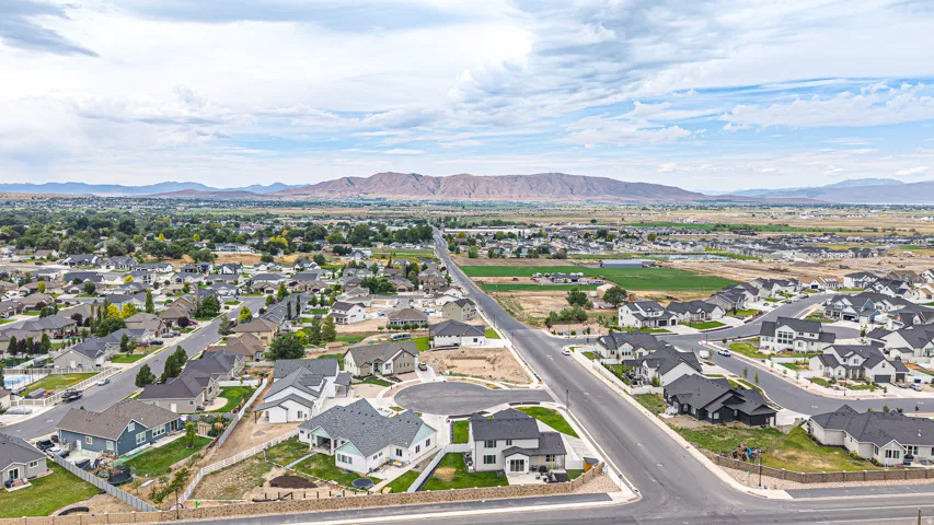846 E 400 N, Salem, Utah 84653