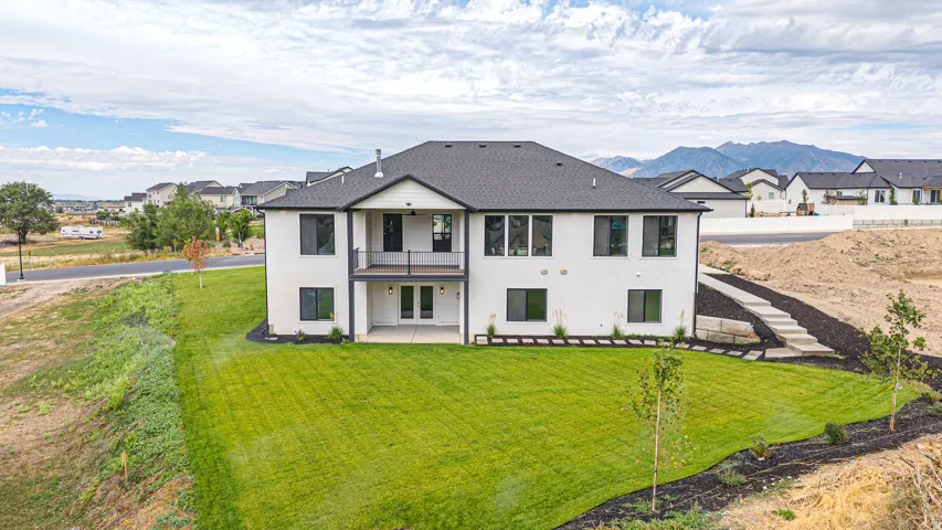 846 E 400 N, Salem, Utah 84653