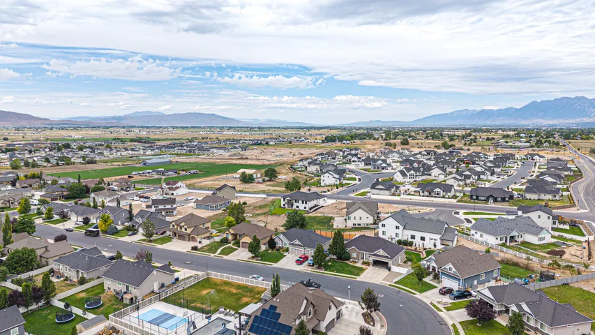 846 E 400 N, Salem, Utah 84653