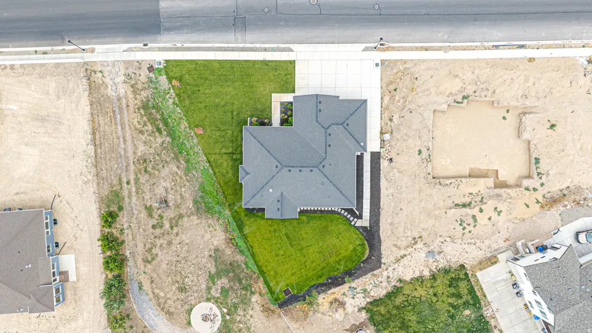 846 E 400 N, Salem, Utah 84653
