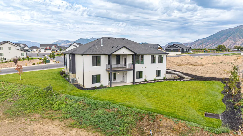 846 E 400 N, Salem, Utah 84653