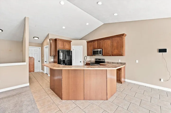 1396 S Lukas Ln, Saratoga Springs, Utah 84045