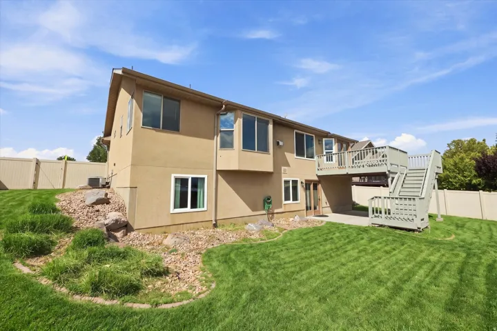 1396 S Lukas Ln, Saratoga Springs, Utah 84045