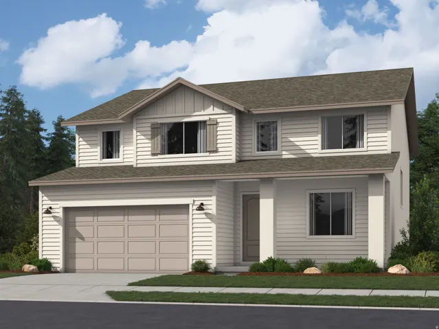 1984 E Badger Ave #4229, Eagle Mountain, Utah 84005