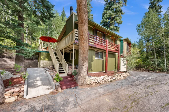 200 Paradise Rd, Park City, Utah 84098