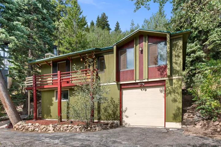 200 Paradise Rd, Park City, Utah 84098