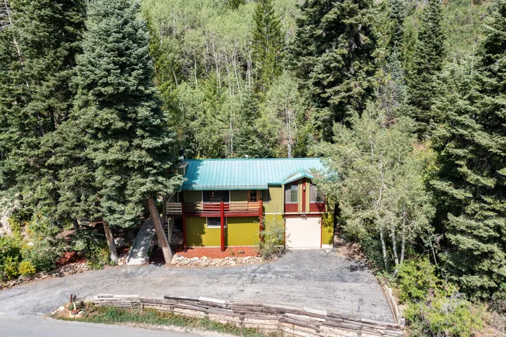 200 Paradise Rd, Park City, Utah 84098
