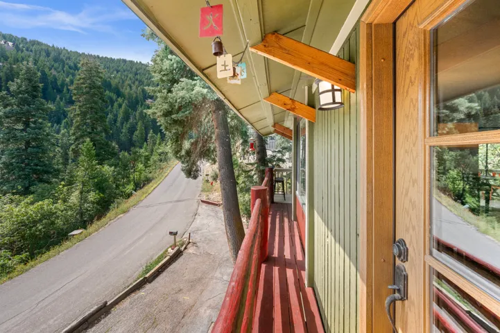200 Paradise Rd, Park City, Utah 84098