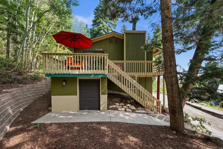 200 Paradise Rd, Park City, Utah 84098