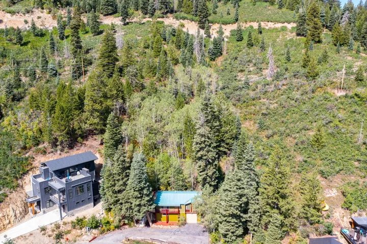 200 Paradise Rd, Park City, Utah 84098