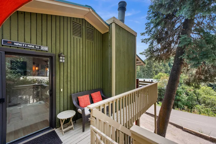 200 Paradise Rd, Park City, Utah 84098