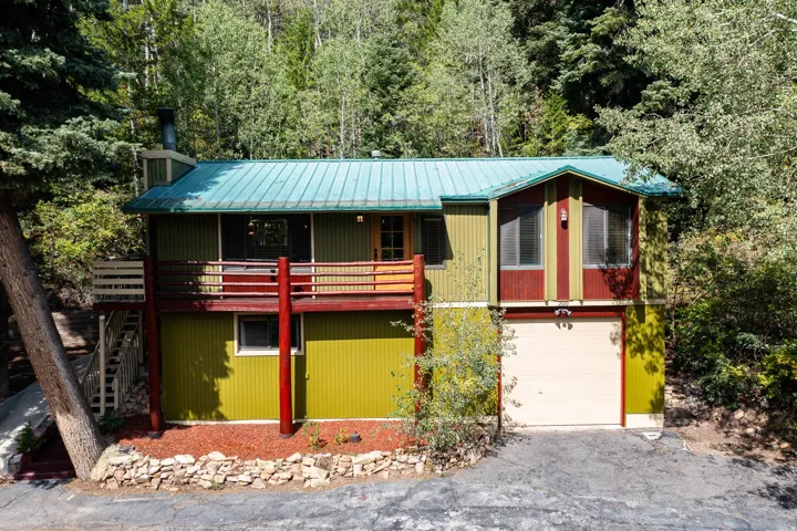 200 Paradise Rd, Park City, Utah 84098