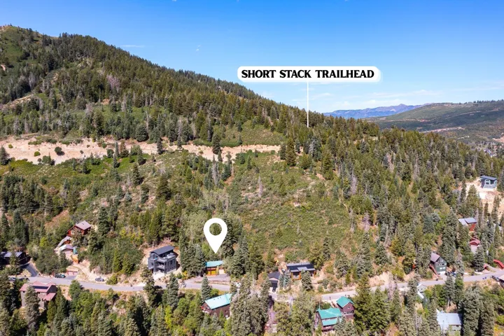 200 Paradise Rd, Park City, Utah 84098
