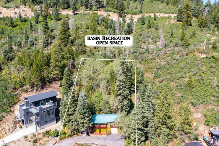 200 Paradise Rd, Park City, Utah 84098