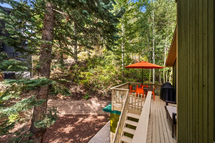 200 Paradise Rd, Park City, Utah 84098