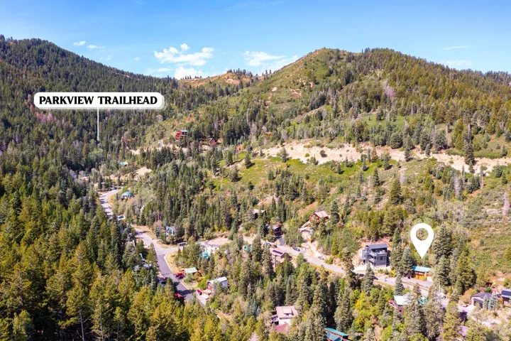 200 Paradise Rd, Park City, Utah 84098