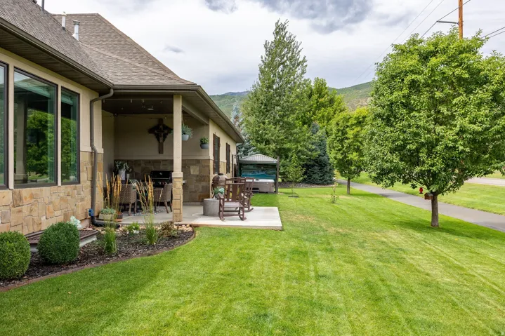 900 S Price Farm Ct, Midway, Utah 84049
